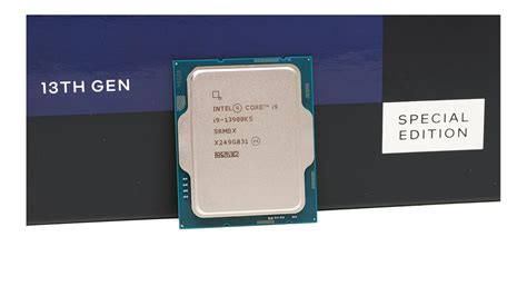 Intel Core I9-13900K Processor Benchmarks And Specs Tech, 50% OFF