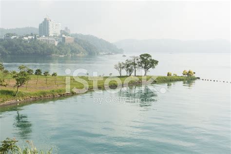 Sun Moon Lake Stock Photo | Royalty-Free | FreeImages