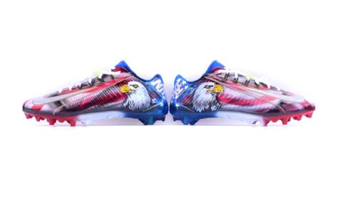 Odell Beckham Jr. And Victor Cruz To Wear Custom Nike Cleats On 9/11 - SneakerNews.com