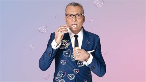 'Say Yes to the Dress': Randy Fenoli on Why Season 22 Is His Most Personal Yet