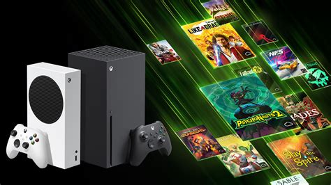 Xbox Cloud Gaming Launches on Xbox Series X|S and Xbox One Consoles - Xbox Wire