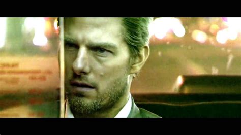 "Collateral" Best Scene HD - YouTube