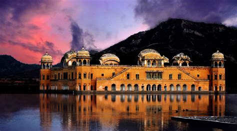 Jaipur Tourism (2019), Get Detailed Information on Jaipur Tour & Travel Guide - Tripoto