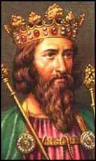 King Edward III