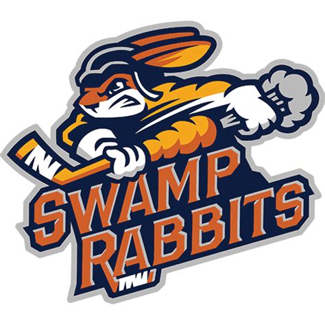 Greenville Swamp Rabbits @ Florida Everblades | Florida Everblades