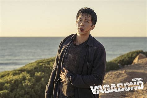 [Photos] New Stills Added for the Upcoming Korean Drama 'Vagabond ...