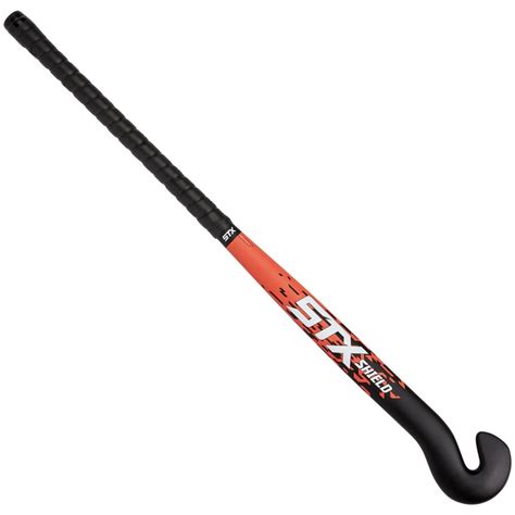 STX Shield Goalkeeper Composite Field Hockey Goalie Stick | SportStop.com - SportStop.com