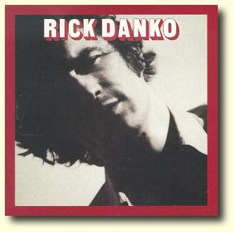 Rick Danko: Rick Danko