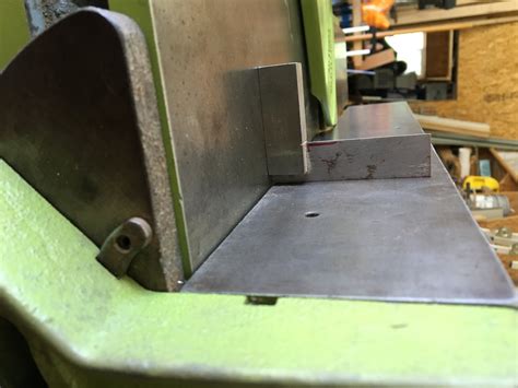 Jointer Restoration : 5 Steps (with Pictures) - Instructables