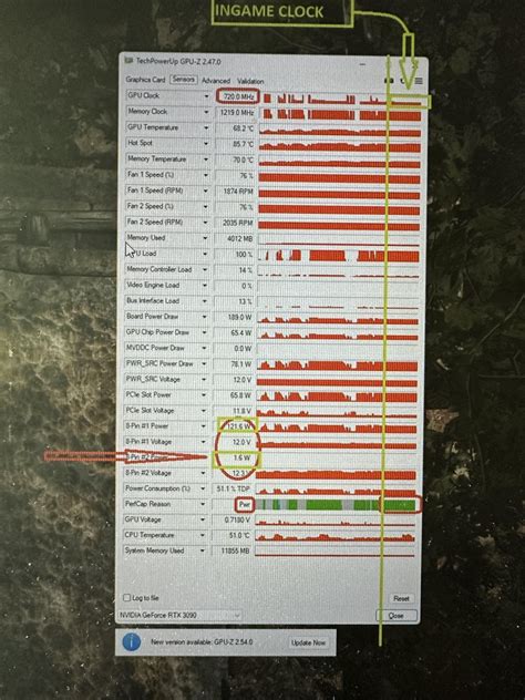 Rtx 3090 gigabyte oc power drawing issue : r/gpu