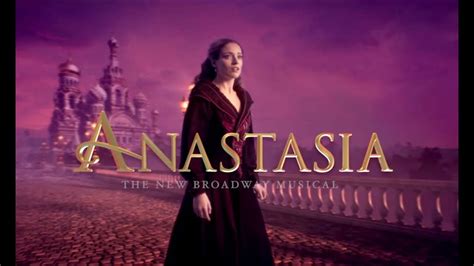 LYRICS - Once Upon a December - Anastasia Original Broadway CAST RECORDING - YouTube