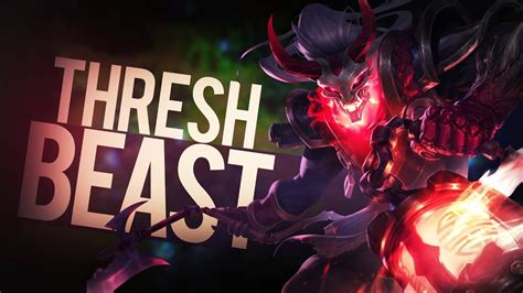 how to thresh - red buff steal - YouTube