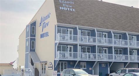 Atlantic View Hotel, Dewey Beach (DE) - Booking Deals, Photos & Reviews