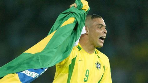 World Cup 2022: How Richarlison became Brazil's new 'R9' and won the trust of manager Tite ...