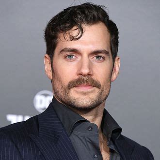 Henry Cavill on Mission: Impossible Mustache, Justice League