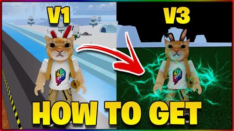 How to get MINK V2 and V3 in BLOX FRUITS (Flower Locations) | Roblox ...