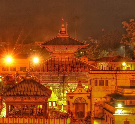 Shri Pashupatinath Temple is one of the Holiest Temples in the World Shiva Art, Ganesha Art ...