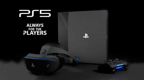 Top 5 Confirmed Features of PlayStation 5 (PS5) That Will Make You ...