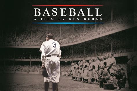 How To Watch Ken Burns 'Baseball' Documentary Free on PBS