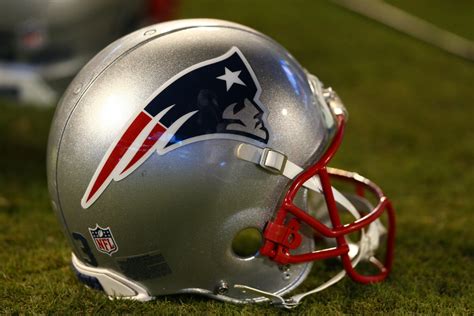 Patriots Announce Jersey Numbers For Newly-Added Veterans - Sports ...