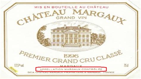 Decoding French Wine Labels - Wine for Real People