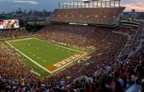 Texas Longhorns Football Tickets - StubHub