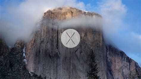 Mac Os Yosemite Wallpapers (57+ images)