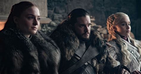 Game Of Thrones: The 10 Worst Things The Starks Did To Daenerys Targaryen