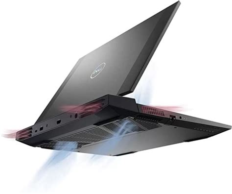 Best Dell G15 Gaming Laptop Core i7 16GB 512 SSD GB Dubai