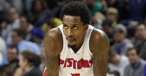 Detroit Pistons' Brandon Jennings 'ready to go' - but when?