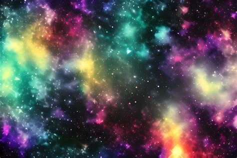 Galaxy Space Texture Background Graphic by Craftable · Creative Fabrica