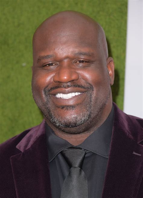 Shaquille O'Neal | Netflix's Hubie Halloween Movie Cast | POPSUGAR Entertainment UK Photo 9