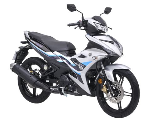 Welcome to Hong Leong Yamaha Motor | Y15ZR