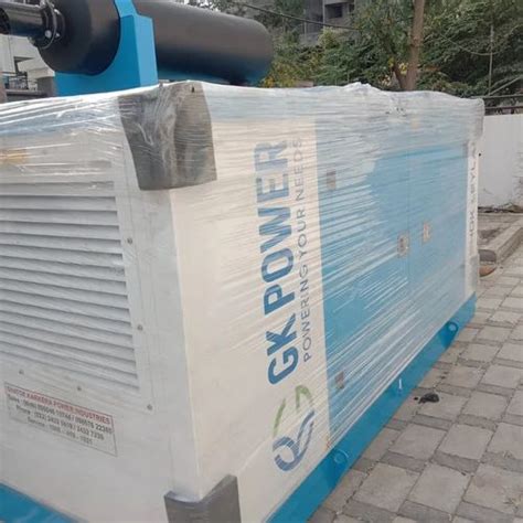 Ashok Leyland Diesel Generator Authorized Retail Dealer from Pune