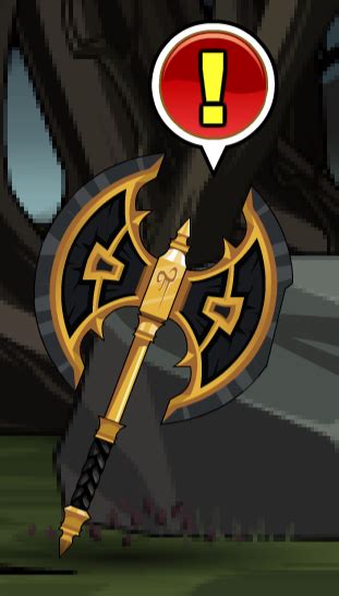 Blinding Light of Destiny (NPC) - AQW