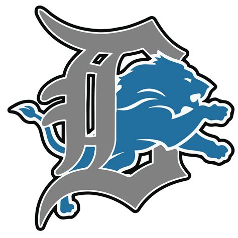 Detroit Lions Svg, Sport Svg, Detroit Lions Svg, Looney Tune - Inspire Uplift