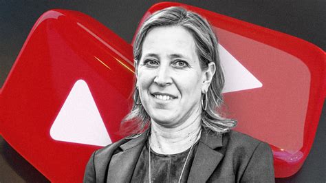 YouTube CEO Susan Wojcicki is stepping down, replaced by Neal Mohan