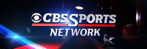 Watch CBS Sports Net H1 Shows On Line – H1 Unlimited