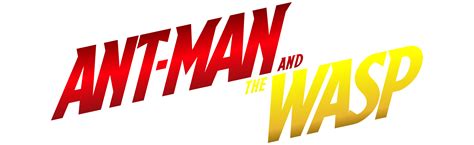 ANT-MAN and the WASP