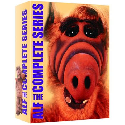 Alf: The Complete Series | Walmart Canada