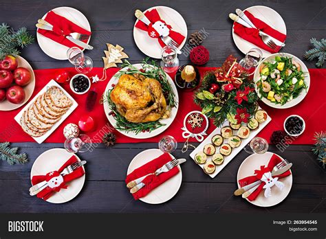 Baked Turkey. Image & Photo (Free Trial) | Bigstock