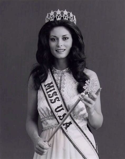 Miss USA 1975 - Summer Robin Bartholomew of Merced, California. | Miss usa, Pageant photography ...