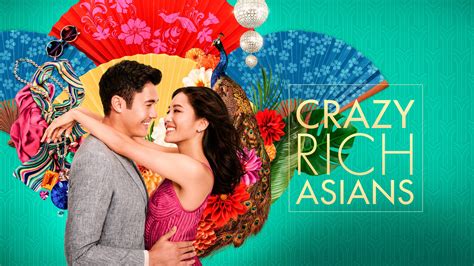 Watch Crazy Rich Asians (2018) Full Movie Online Free | Stream Free Movies & TV Shows