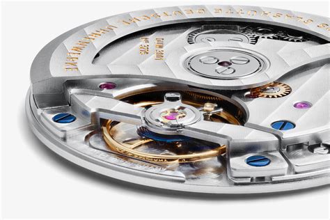 What is the best automatic watch movement? | Horologii