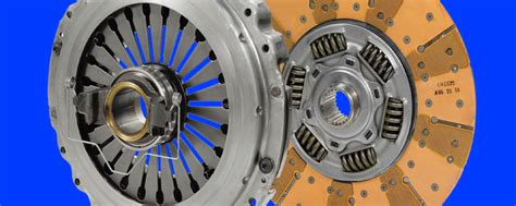 How An Automotive Clutch Works? It's Characters & Types - CarBikeTech