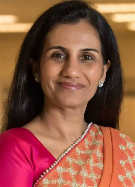 Chanda Kochhar, Wiki, Age, Husband, Family, Biography & More - WikiBio