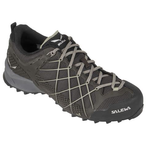 Salewa Wildfire - Approach shoes Men's | Free EU Delivery | Bergfreunde.eu