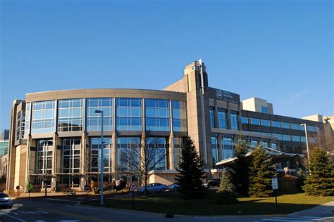 Loyola University Medical Center - Maywood, Illinois - a photo on Flickriver