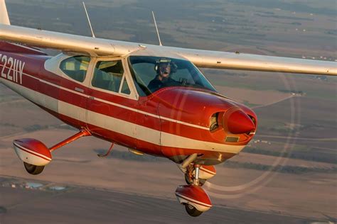 Owner's Perspective: Cardinal 177 | Cessna Owner Organization