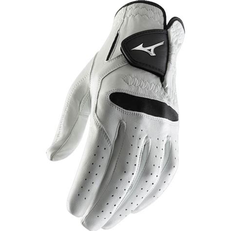 Mizuno Pro Cabretta Leather Golf Glove 2016 | GolfOnline